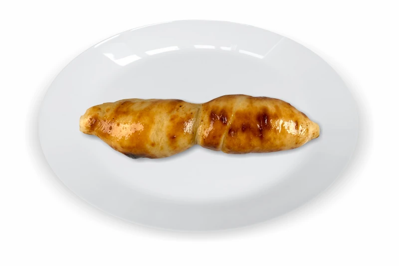 Хачапури на углях 180 гр