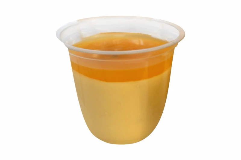 Манго-маракуйя