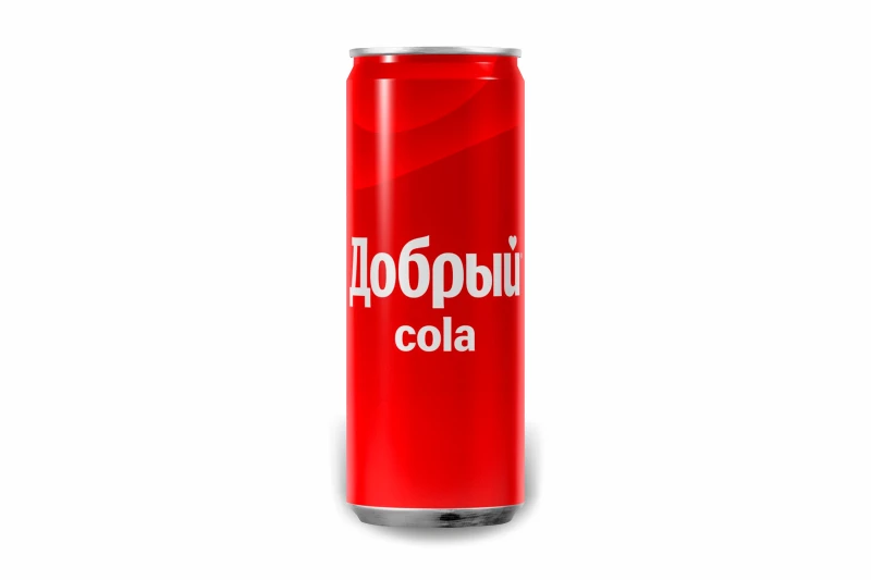 Добрый Кола