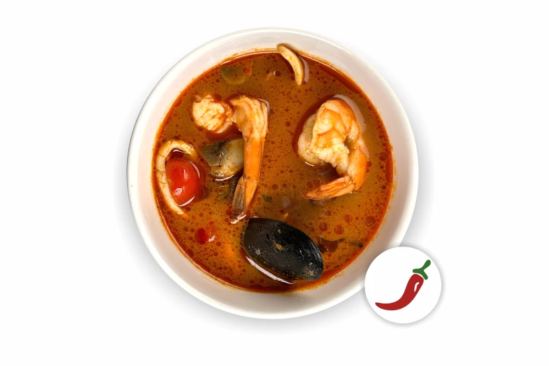 Том ям 340/100 гр