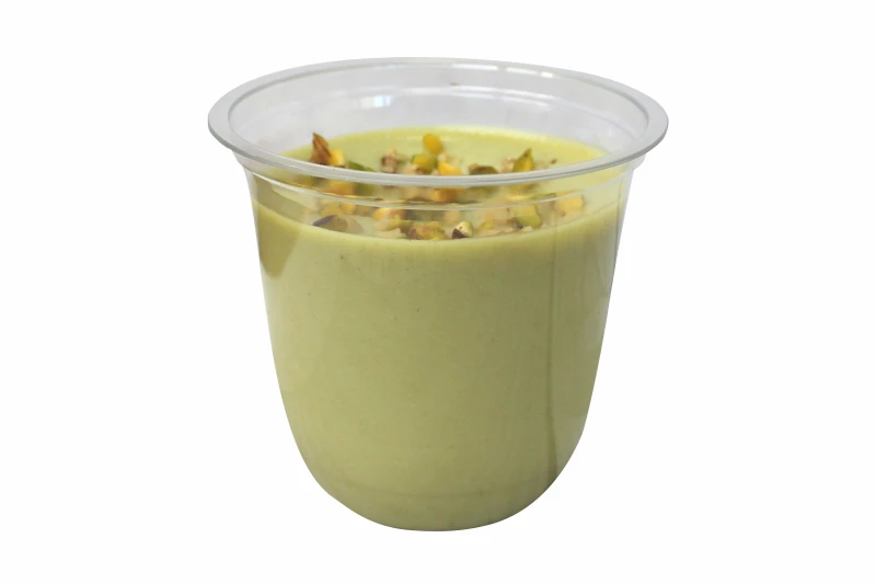 Фисташковый