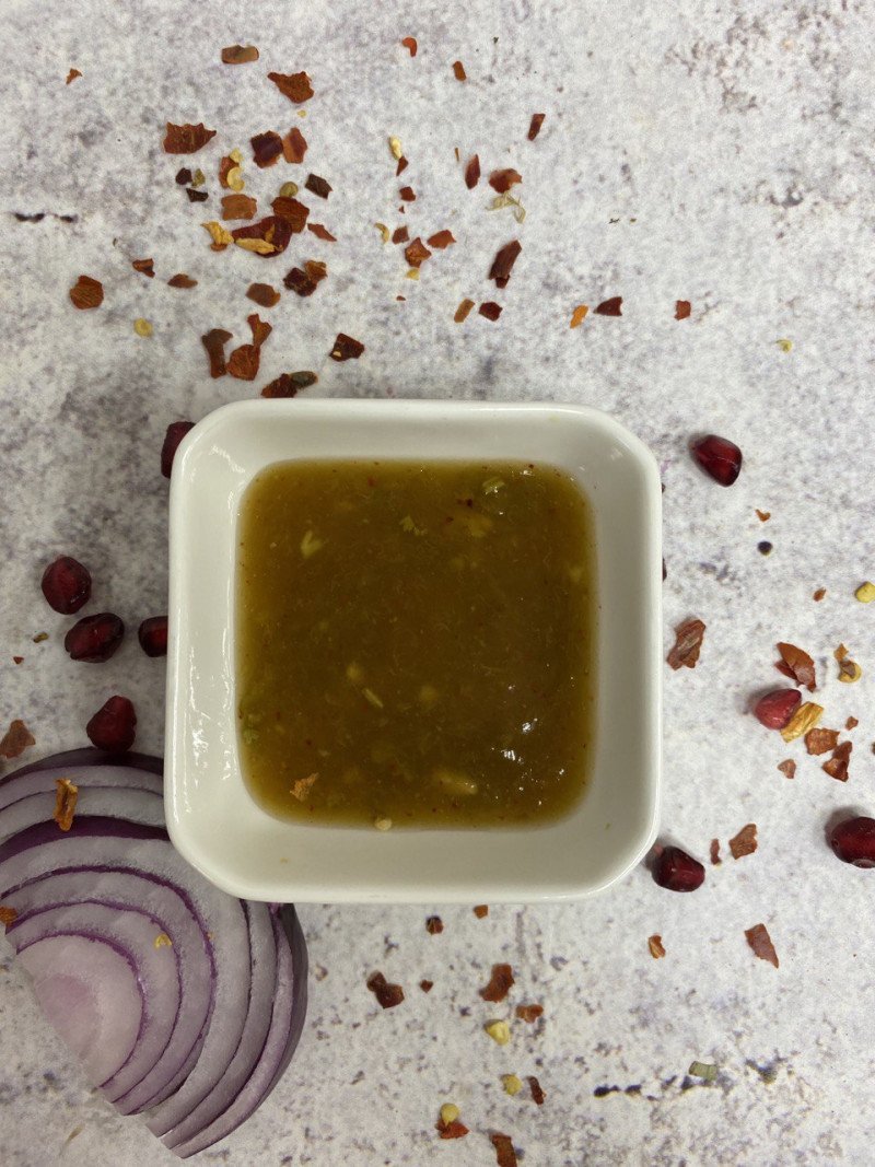 Ткемали 50гр