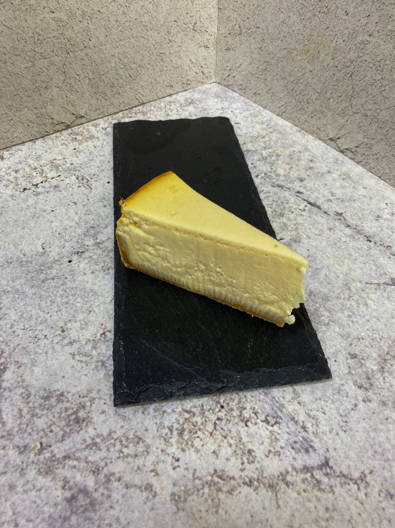 Чизкейк Нью-Йорк 