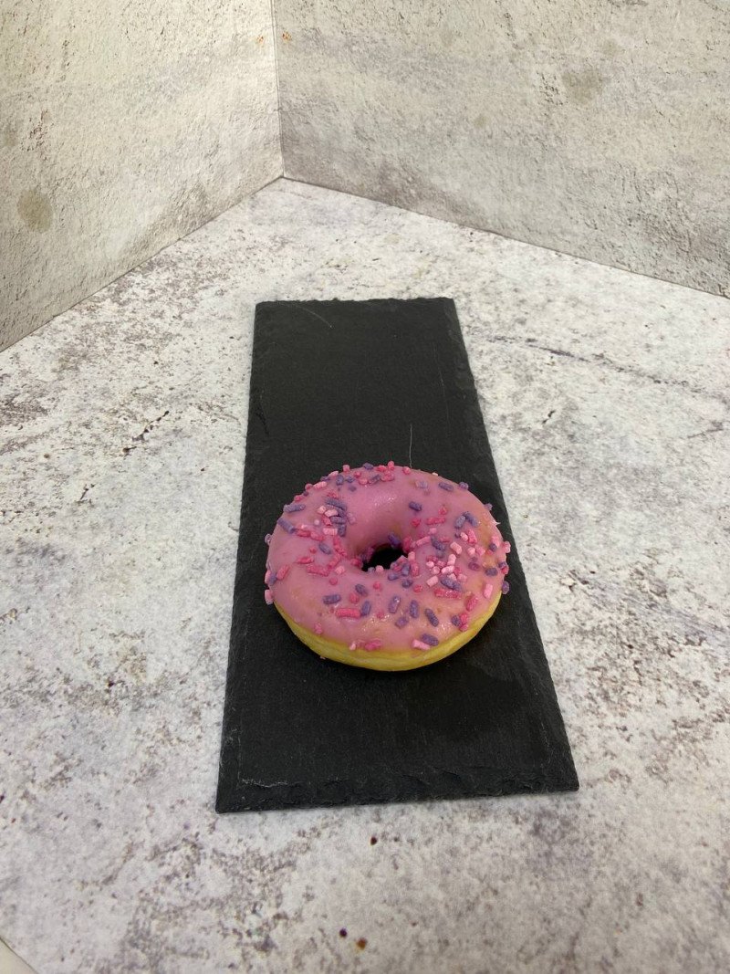 Донат Лесные Ягоды