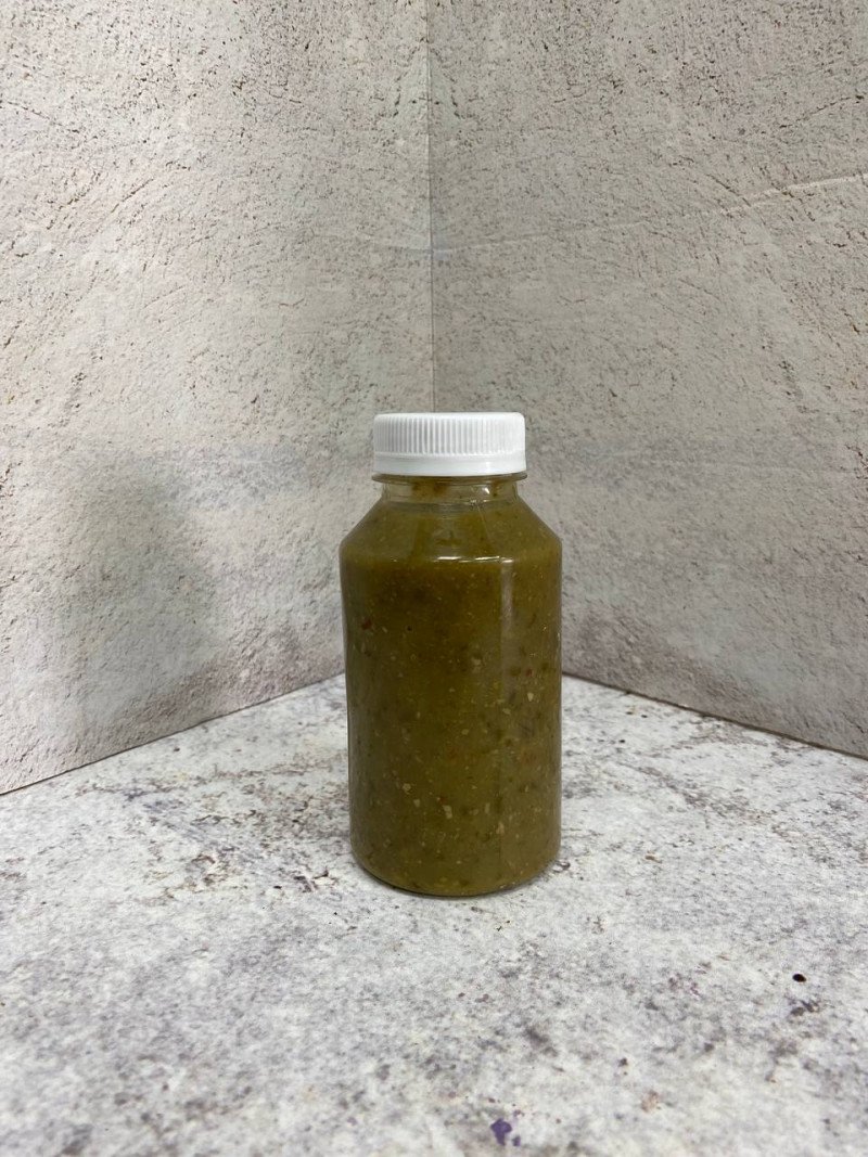 Ткемали 250г