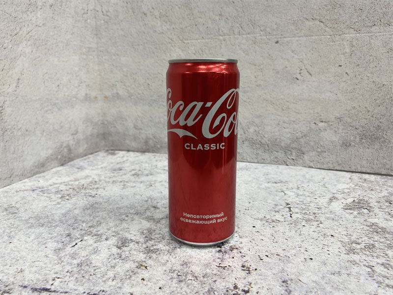 Кока-кола