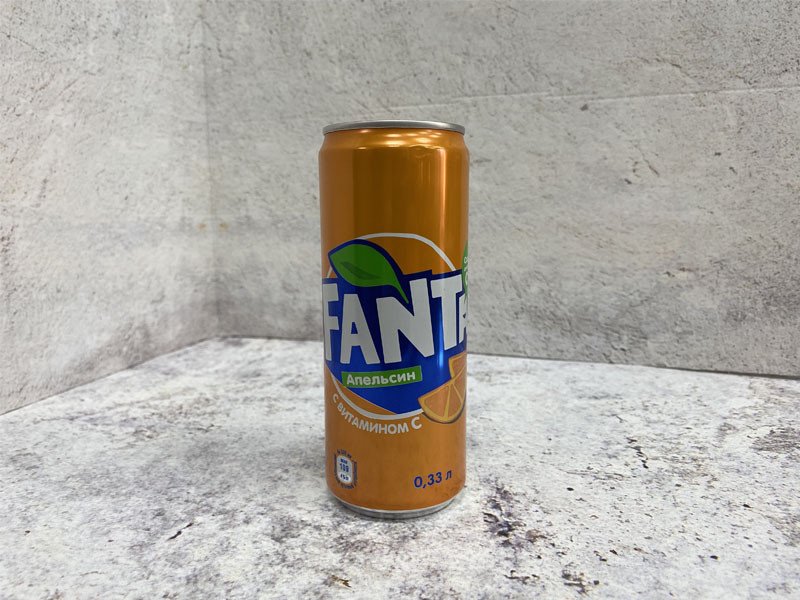 Фанта