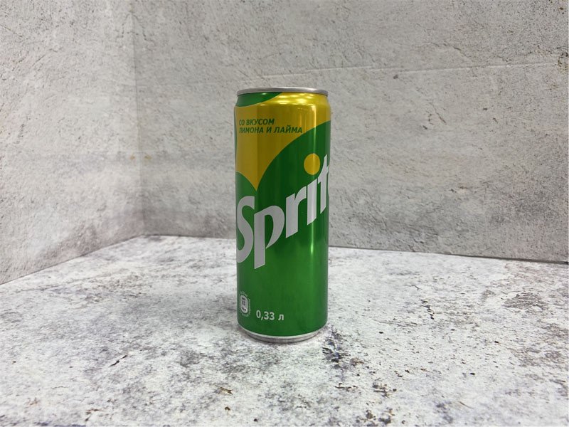 Спрайт