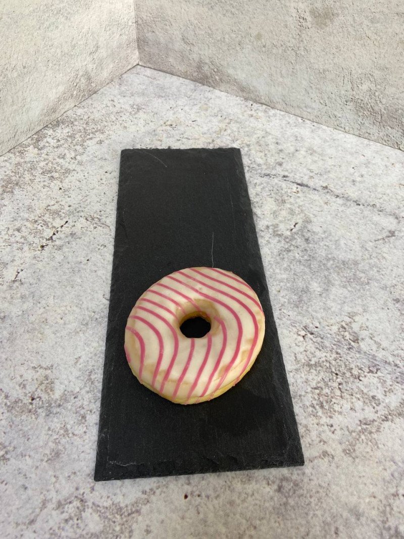 Донат панна кота