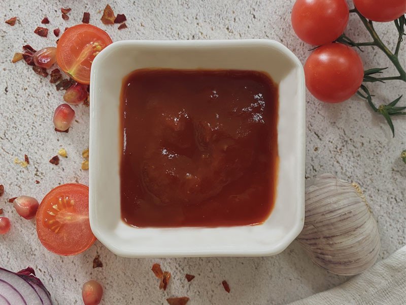 Соус сацебели 50г*