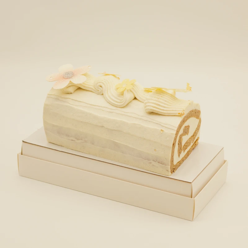 Рулет Арахис - манго