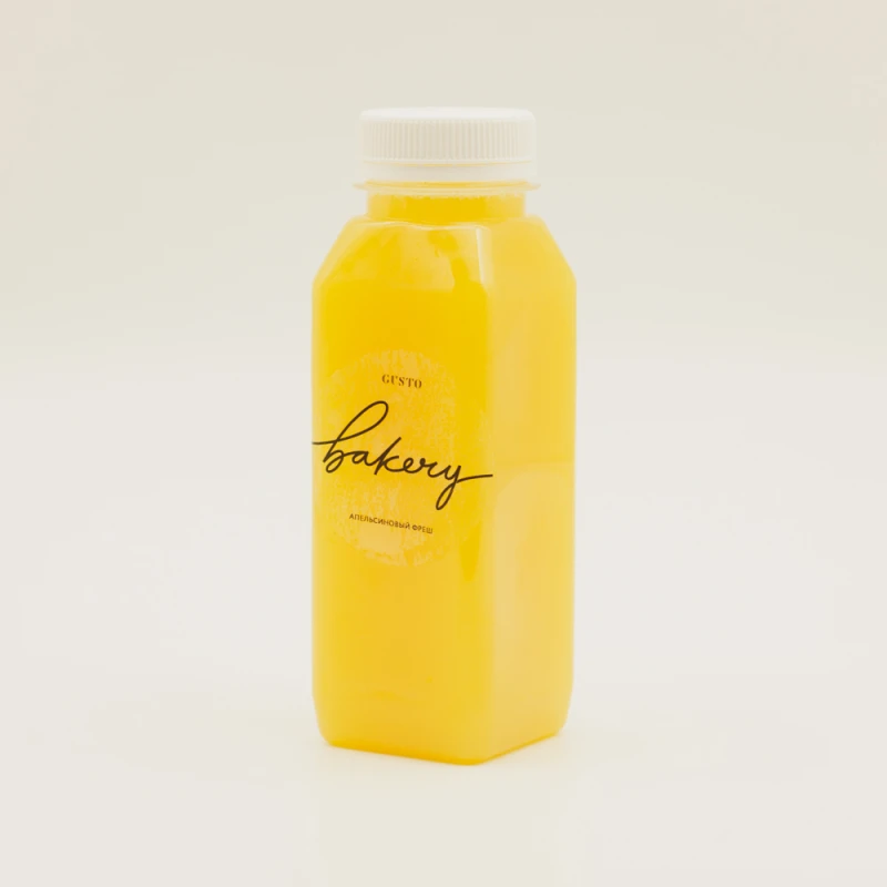 Фреш Апельсин 