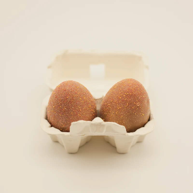 Десерт пасхальный