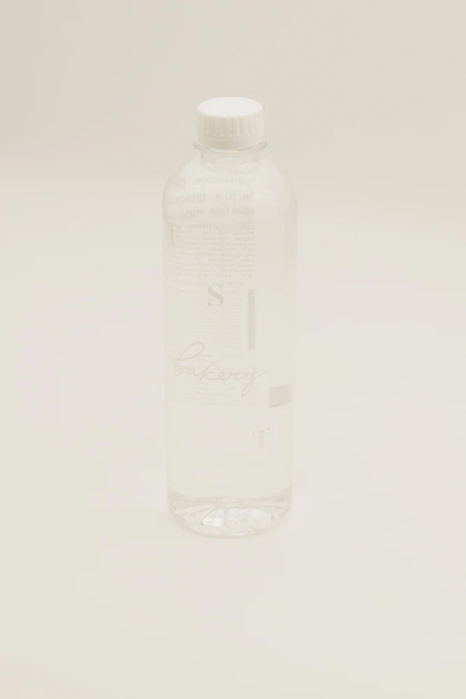 Вода Bakery