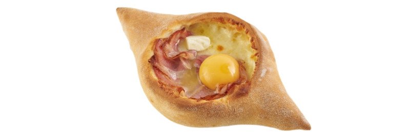 Выпечка