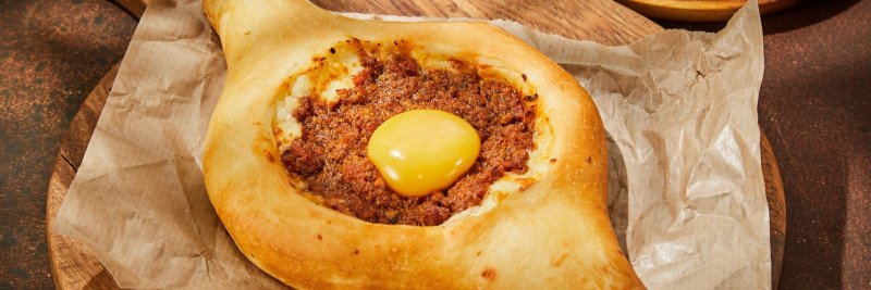 Хачапури