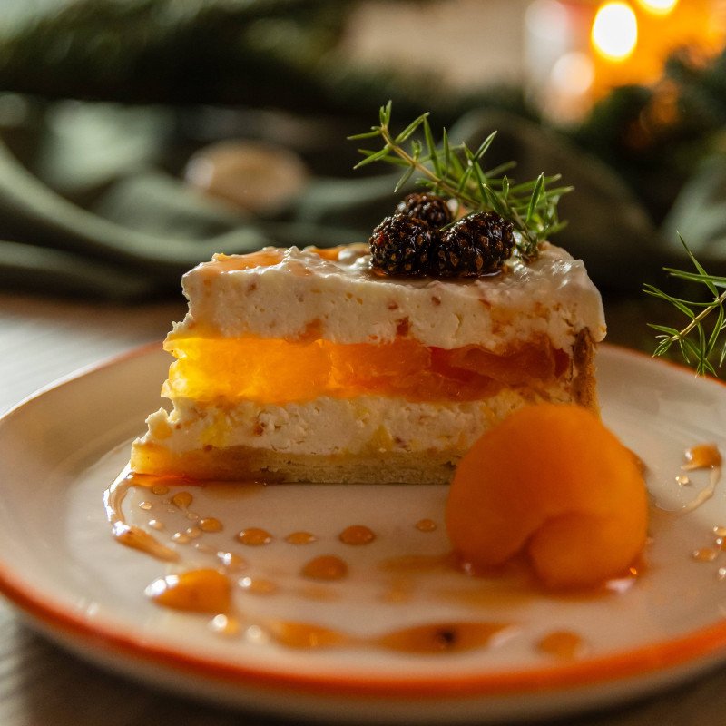 Зимнее меню