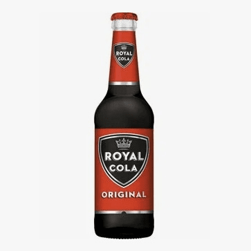 Cola Bochkari 445 мл