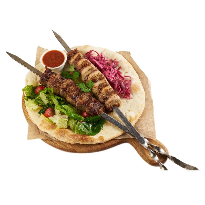 Шашлык "Наполеон" курица 1 шт