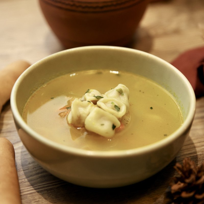 Суп Дюшбара