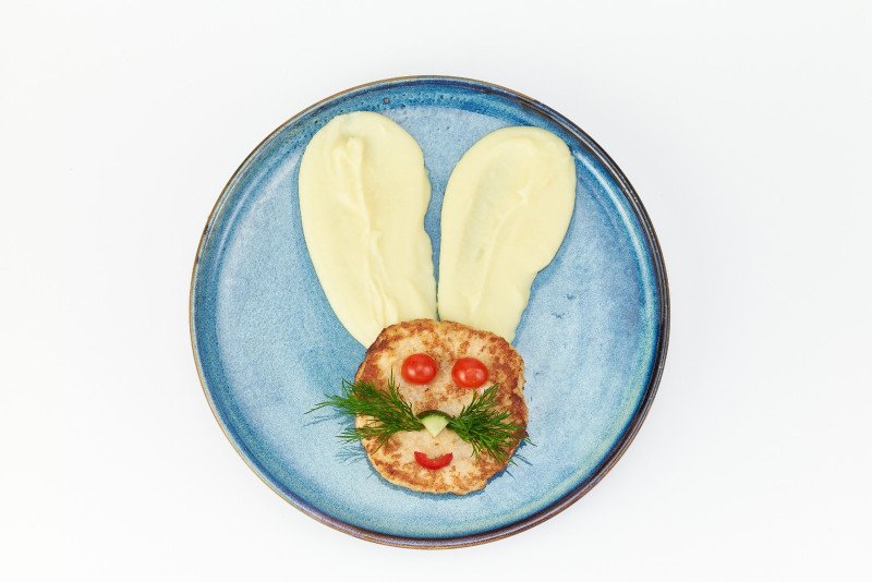 Котлетка "Бани"