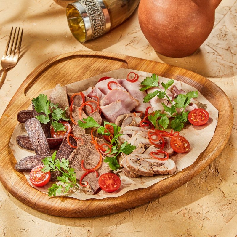 Мясная доска