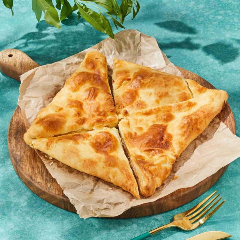 Классический пеновани