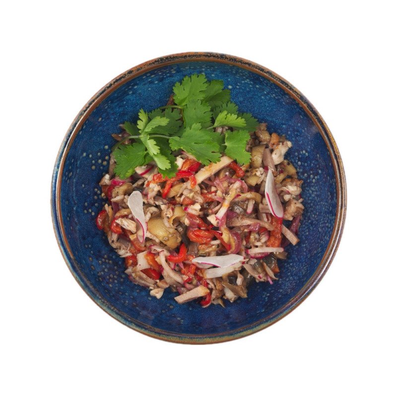 Салат Ацецилли