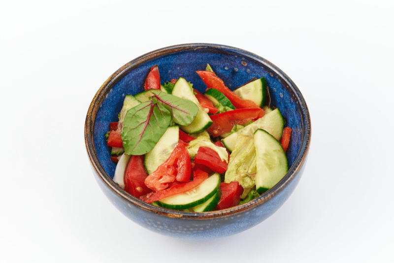 Салат Рустик