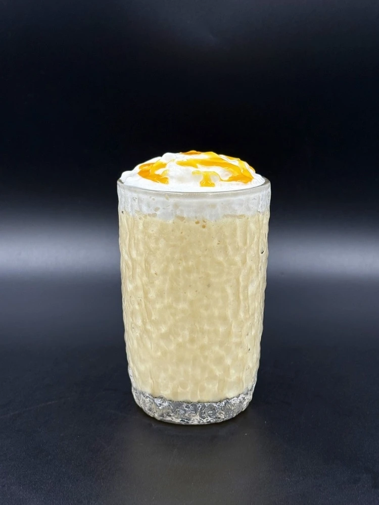 Милкшейк манговый 650мл