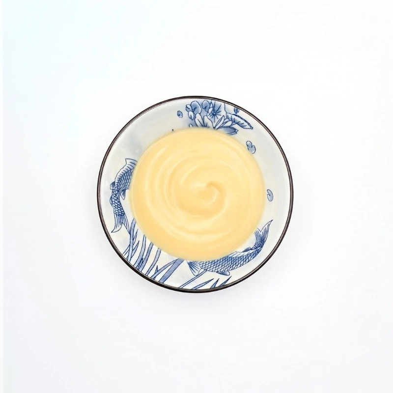 Трюфельный майо