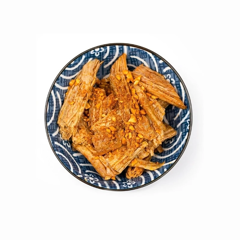 Спаржа фучжу