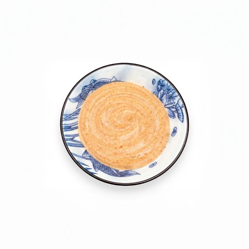 Бенихана майо