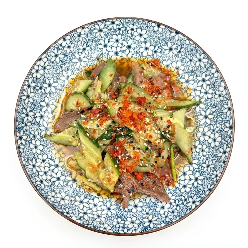 Лян бан ню роу