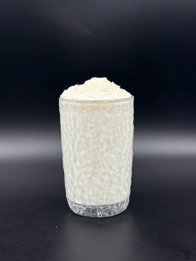 Милкшейк кокосовый 650мл