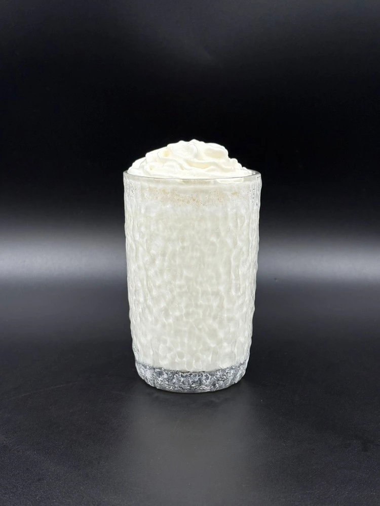 Милкшейк ванильный 650мл