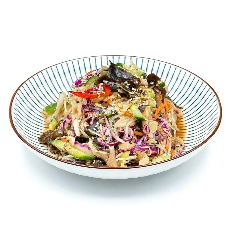 Шанхайский дождь