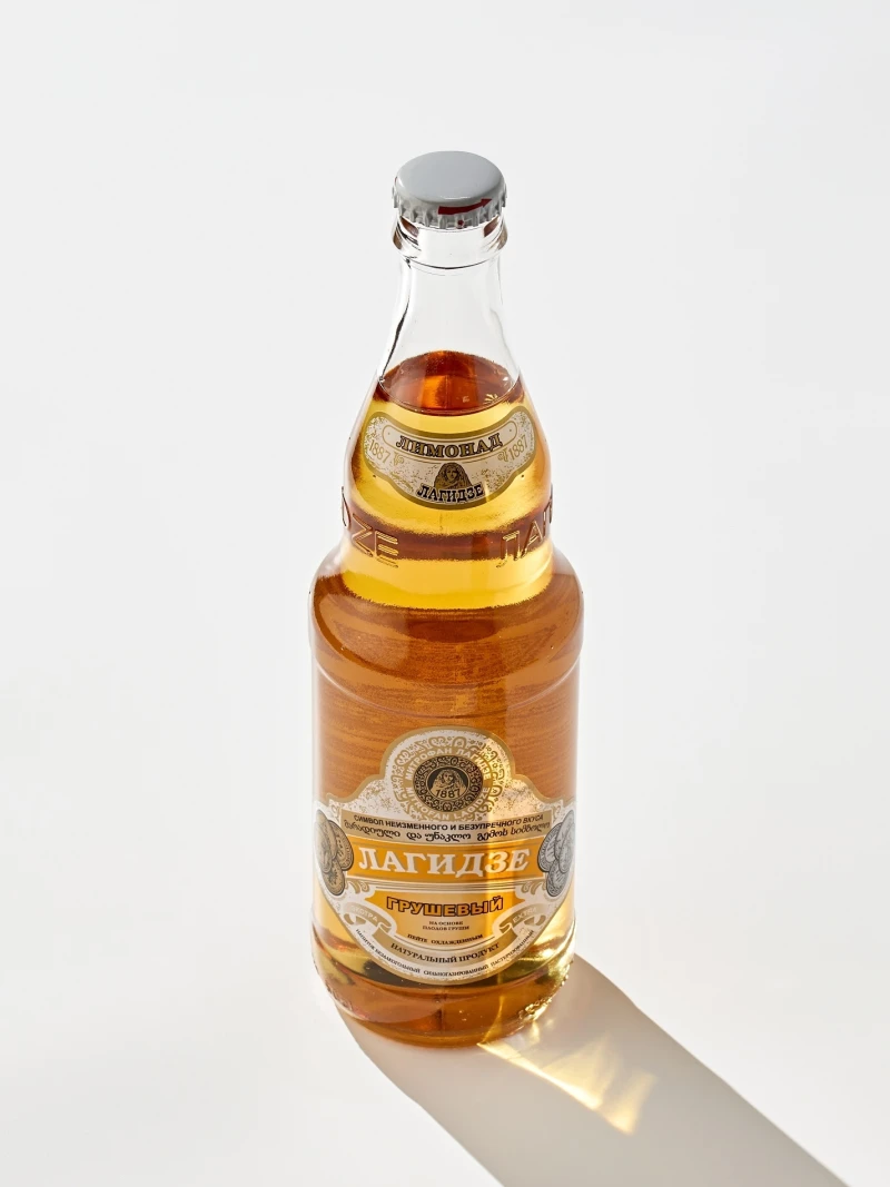 Лагидзе грушевый