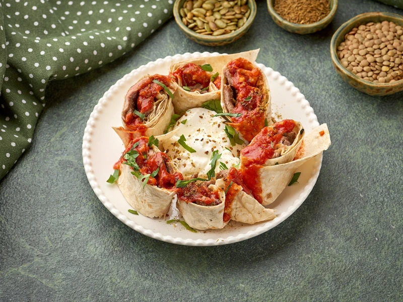 Бейти кебаб