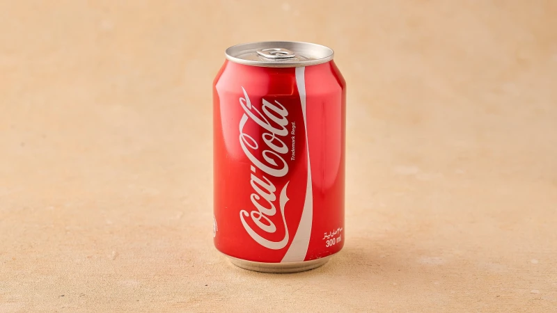 Coca Cola Original