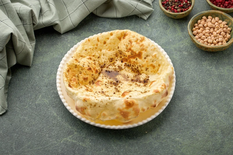 Наша фирменная пита