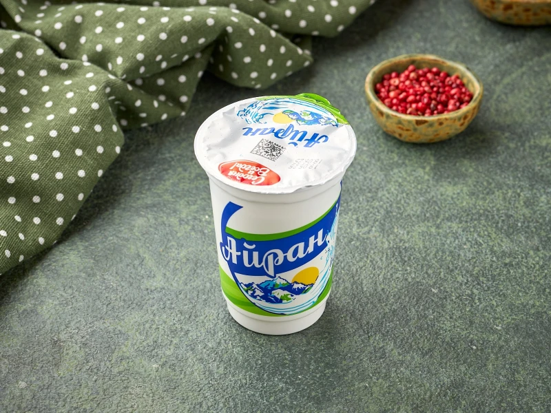 Айран "Сегодня и всегда"