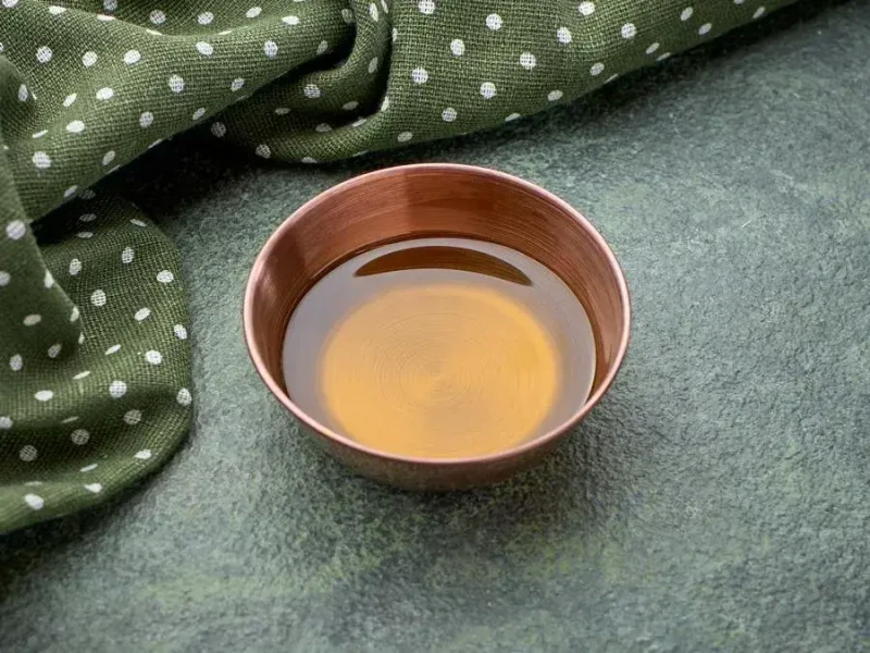 Масло белого трюфеля 5 гр.