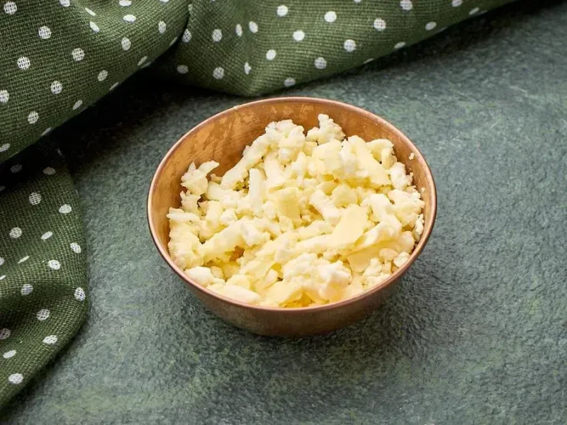 Микс фермерских сыров