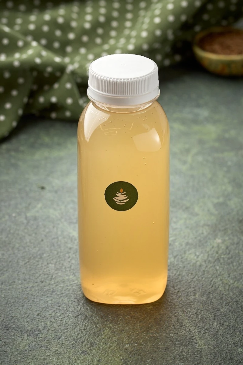 Лимонад Ливанская Роза