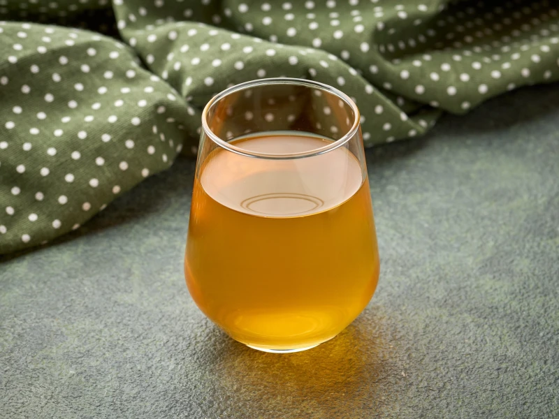 Компот из сухофруктов