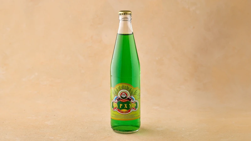 Лагидзе тархуновый