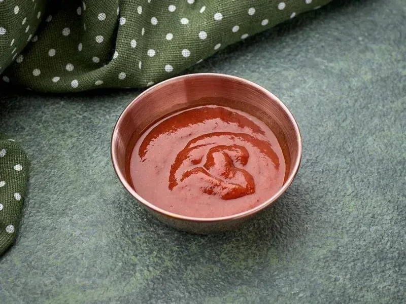 Соус томатный стамбульский