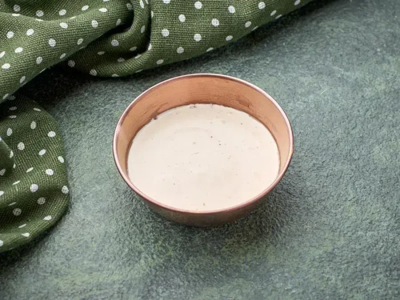 Соус сливочный ранч