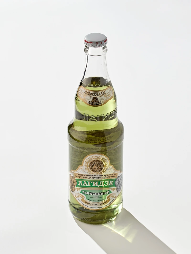 Лагидзе тархуновый